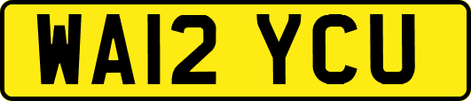 WA12YCU