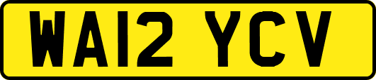WA12YCV