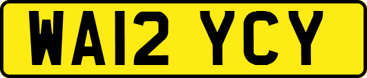 WA12YCY