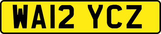WA12YCZ