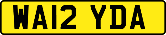 WA12YDA