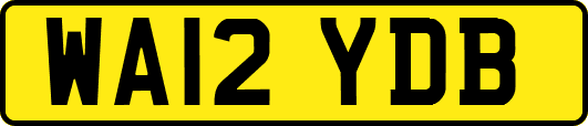 WA12YDB