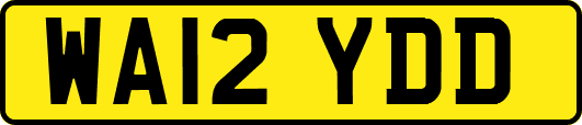WA12YDD