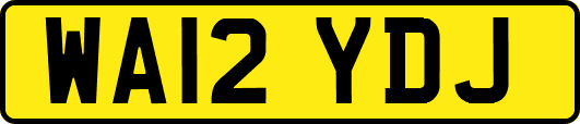 WA12YDJ