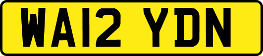 WA12YDN