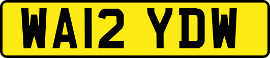 WA12YDW