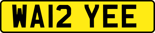 WA12YEE