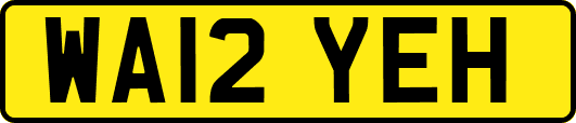 WA12YEH