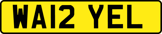 WA12YEL