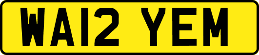 WA12YEM