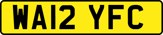 WA12YFC