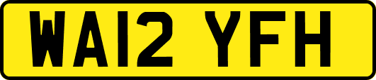 WA12YFH