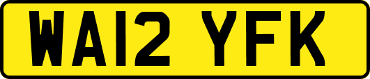 WA12YFK