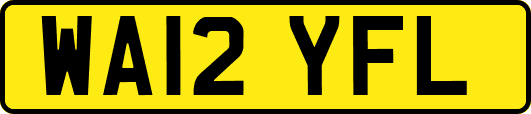 WA12YFL