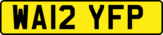 WA12YFP