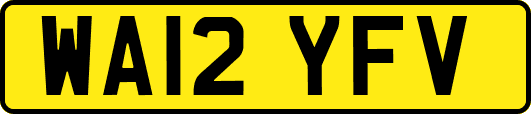 WA12YFV