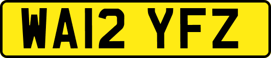 WA12YFZ
