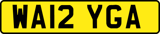 WA12YGA