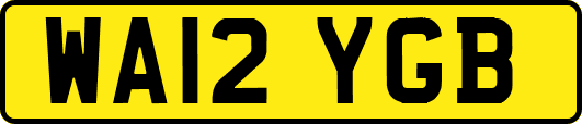 WA12YGB