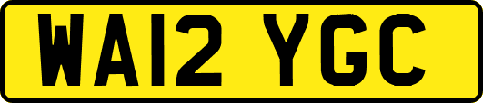 WA12YGC