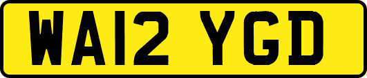 WA12YGD