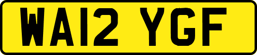 WA12YGF