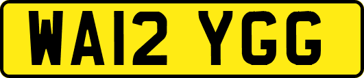WA12YGG