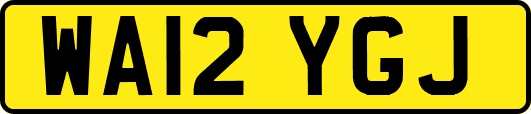 WA12YGJ