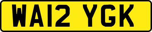 WA12YGK