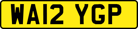 WA12YGP