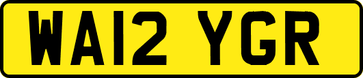 WA12YGR