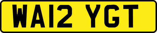 WA12YGT