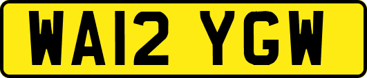 WA12YGW