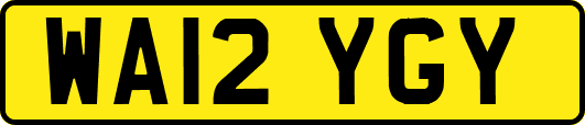 WA12YGY