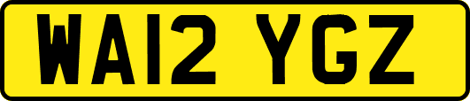 WA12YGZ
