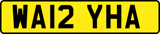 WA12YHA