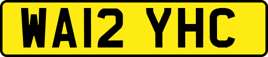 WA12YHC