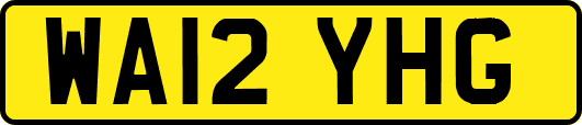WA12YHG