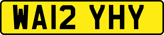 WA12YHY