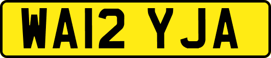 WA12YJA