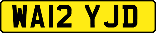 WA12YJD