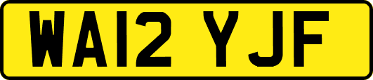 WA12YJF