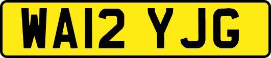 WA12YJG