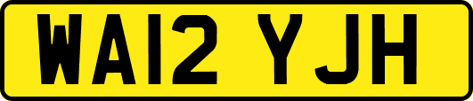 WA12YJH