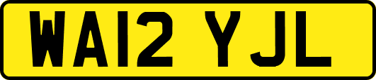 WA12YJL