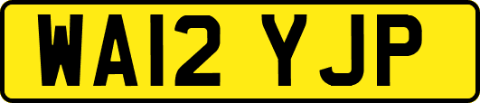WA12YJP