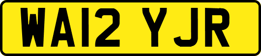 WA12YJR