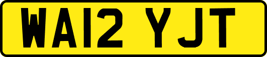 WA12YJT