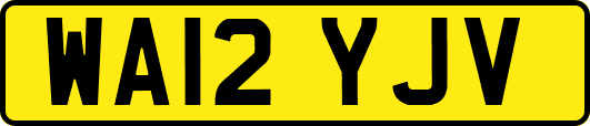 WA12YJV