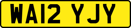 WA12YJY